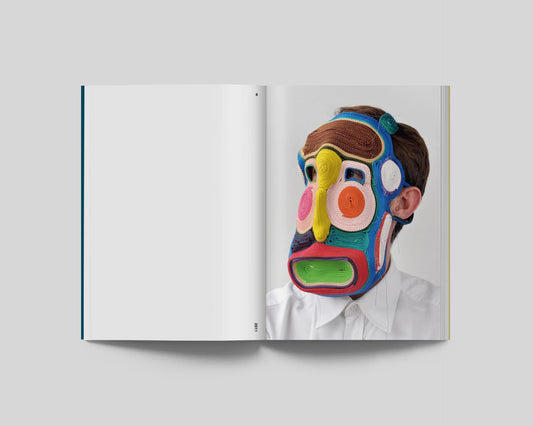 ROPEMASKS (AND GLOVES) 2010 – 2022
