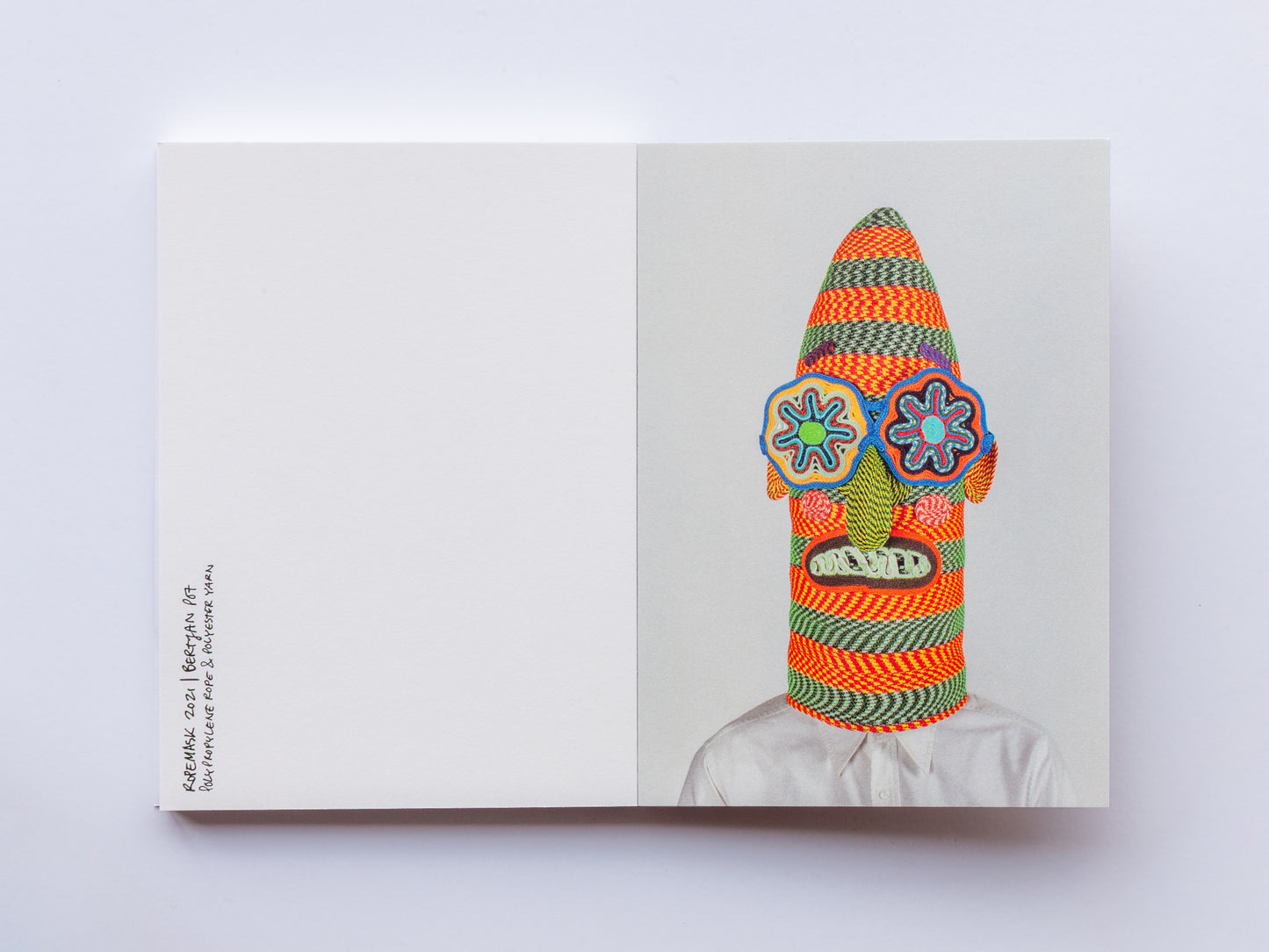 Masks | 20 postcards