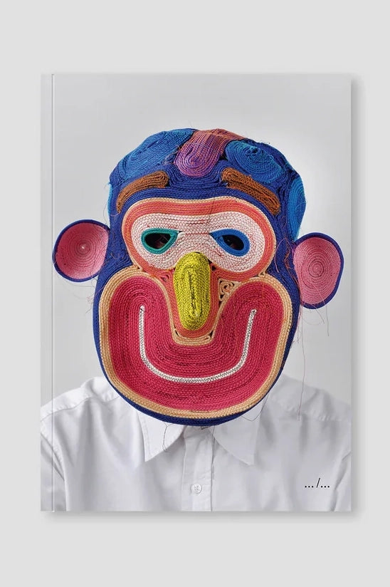 ROPEMASKS (AND GLOVES) 2010 – 2022