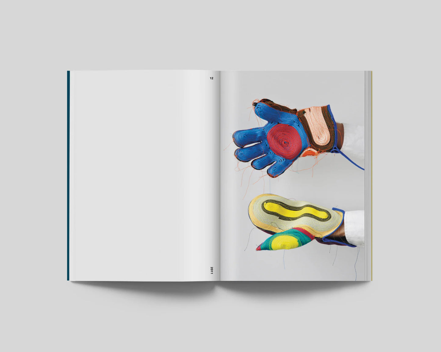 ROPEMASKS (AND GLOVES) 2010 – 2022