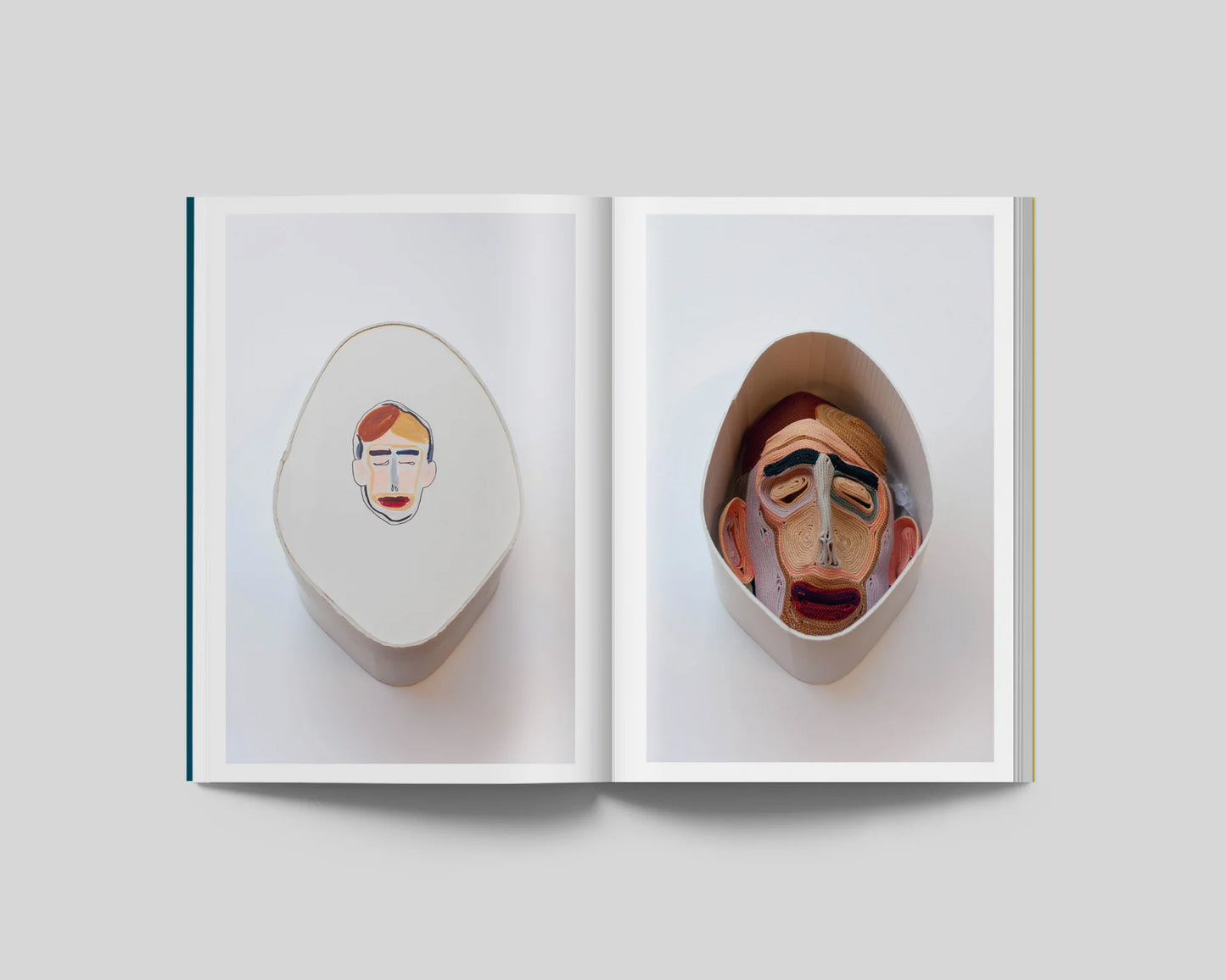 ROPEMASKS (AND GLOVES) 2010 – 2022