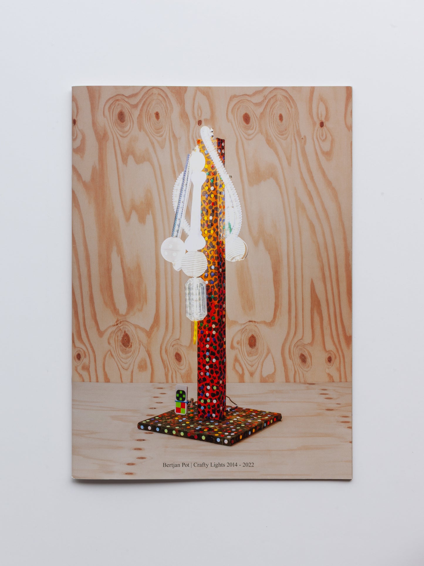 Crafty Lights | 2014 - 2022