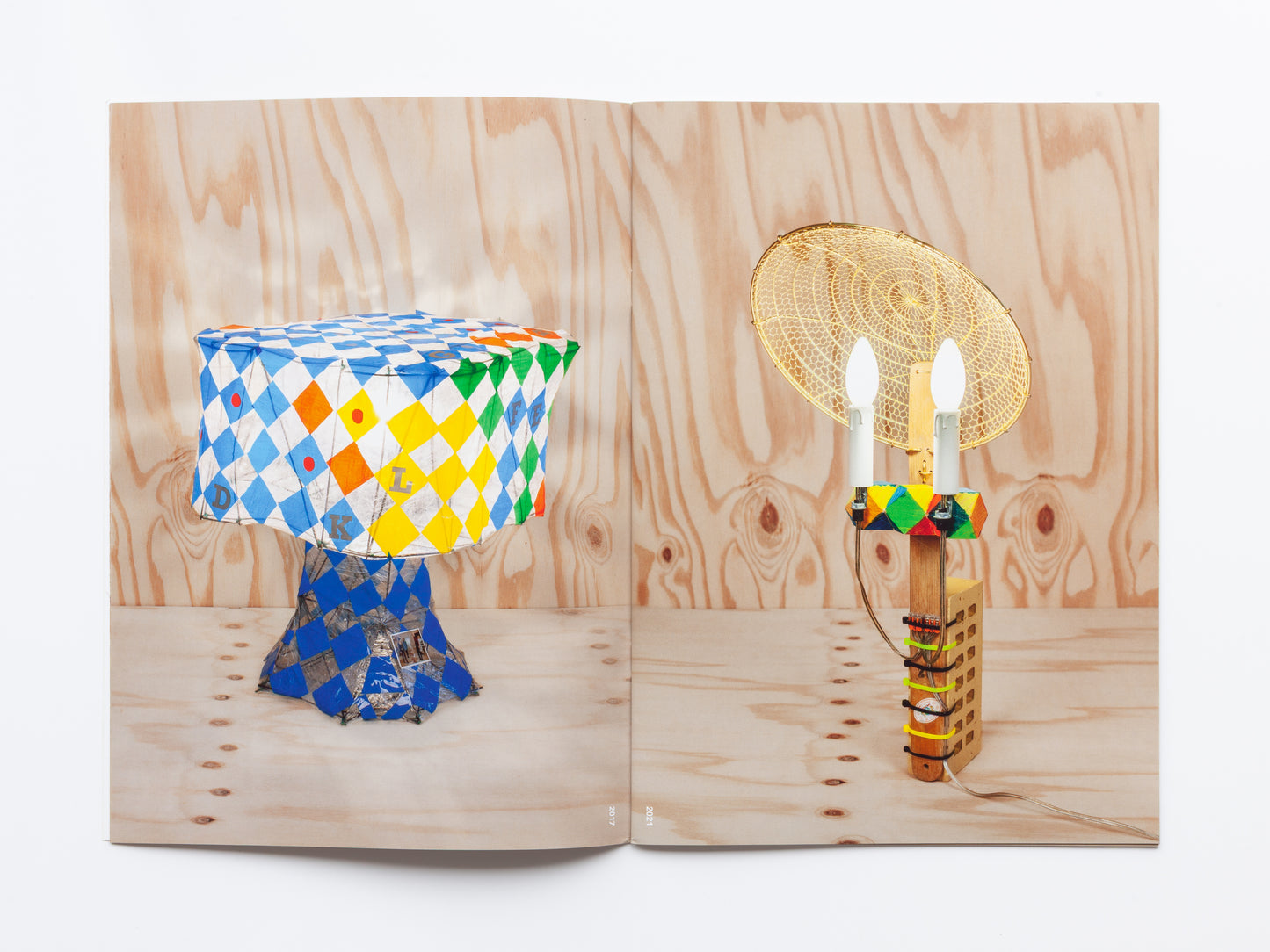 Crafty Lights | 2014 - 2022
