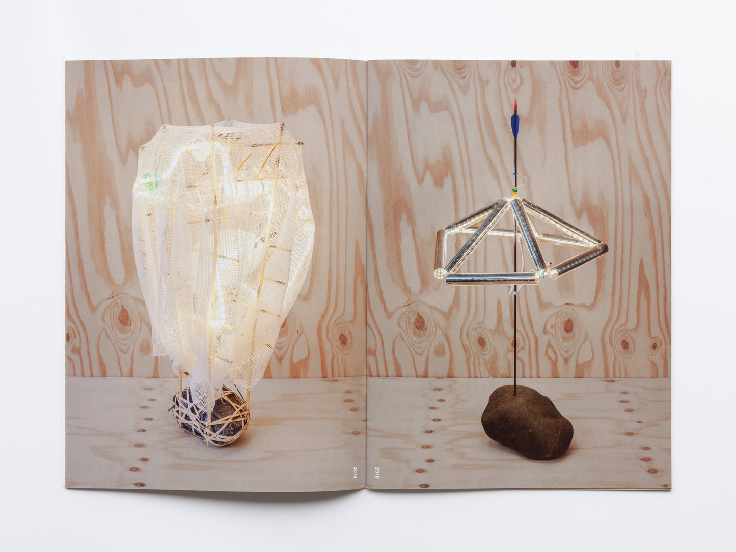 Crafty Lights | 2014 - 2022