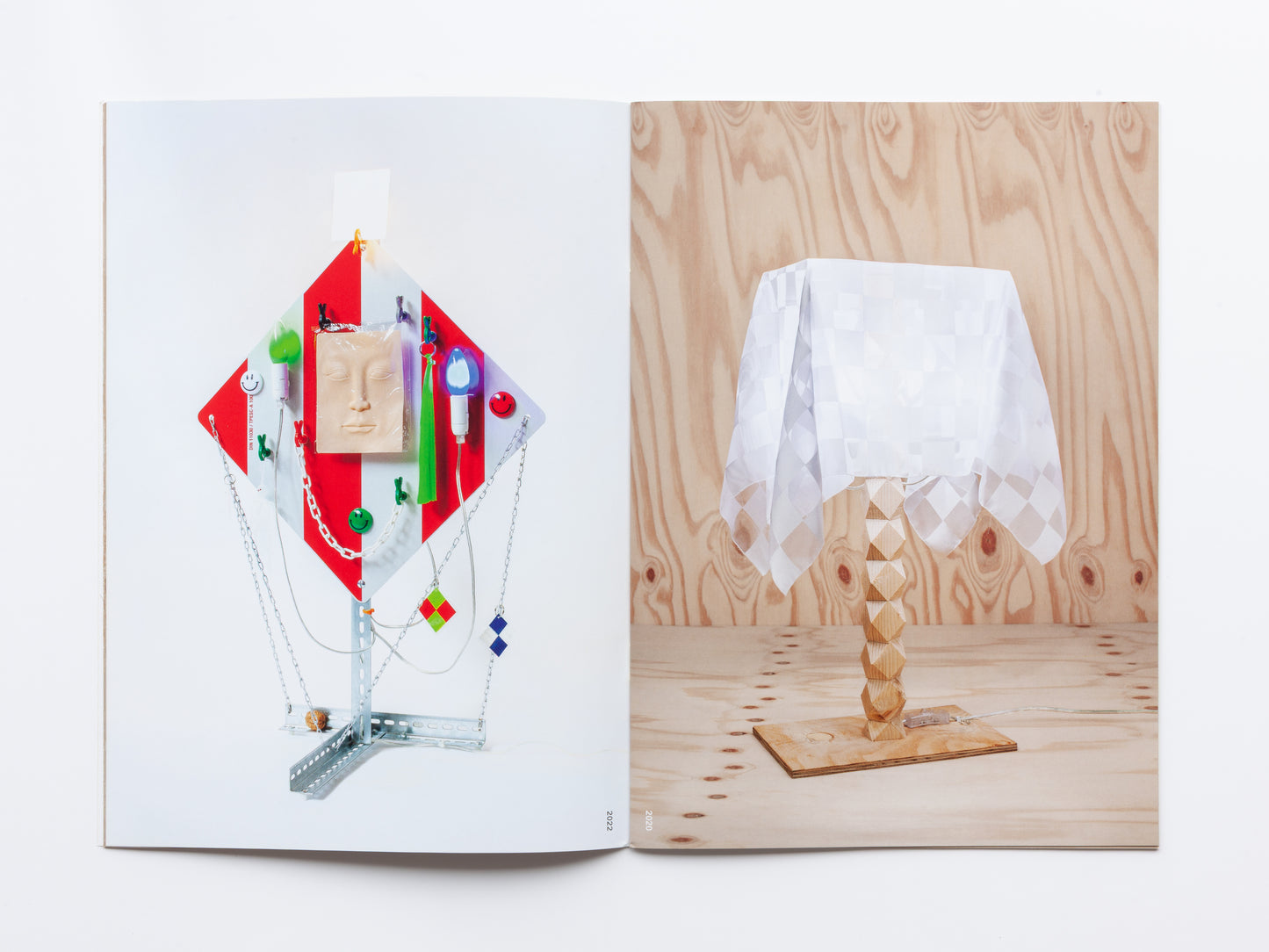 Crafty Lights | 2014 - 2022