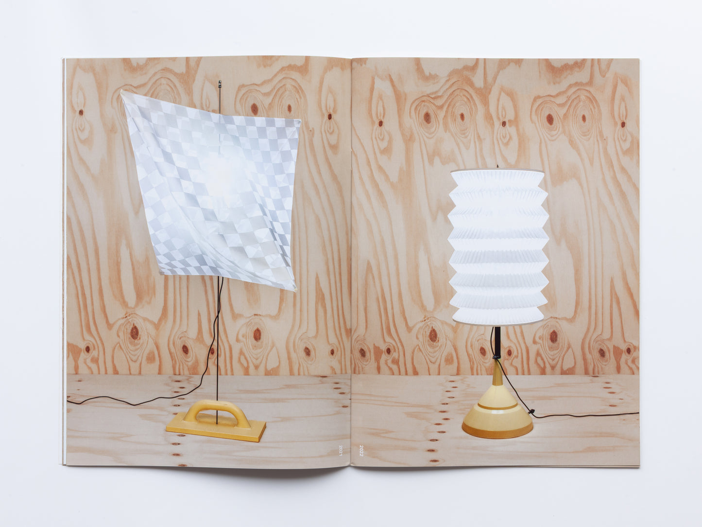Crafty Lights | 2014 - 2022