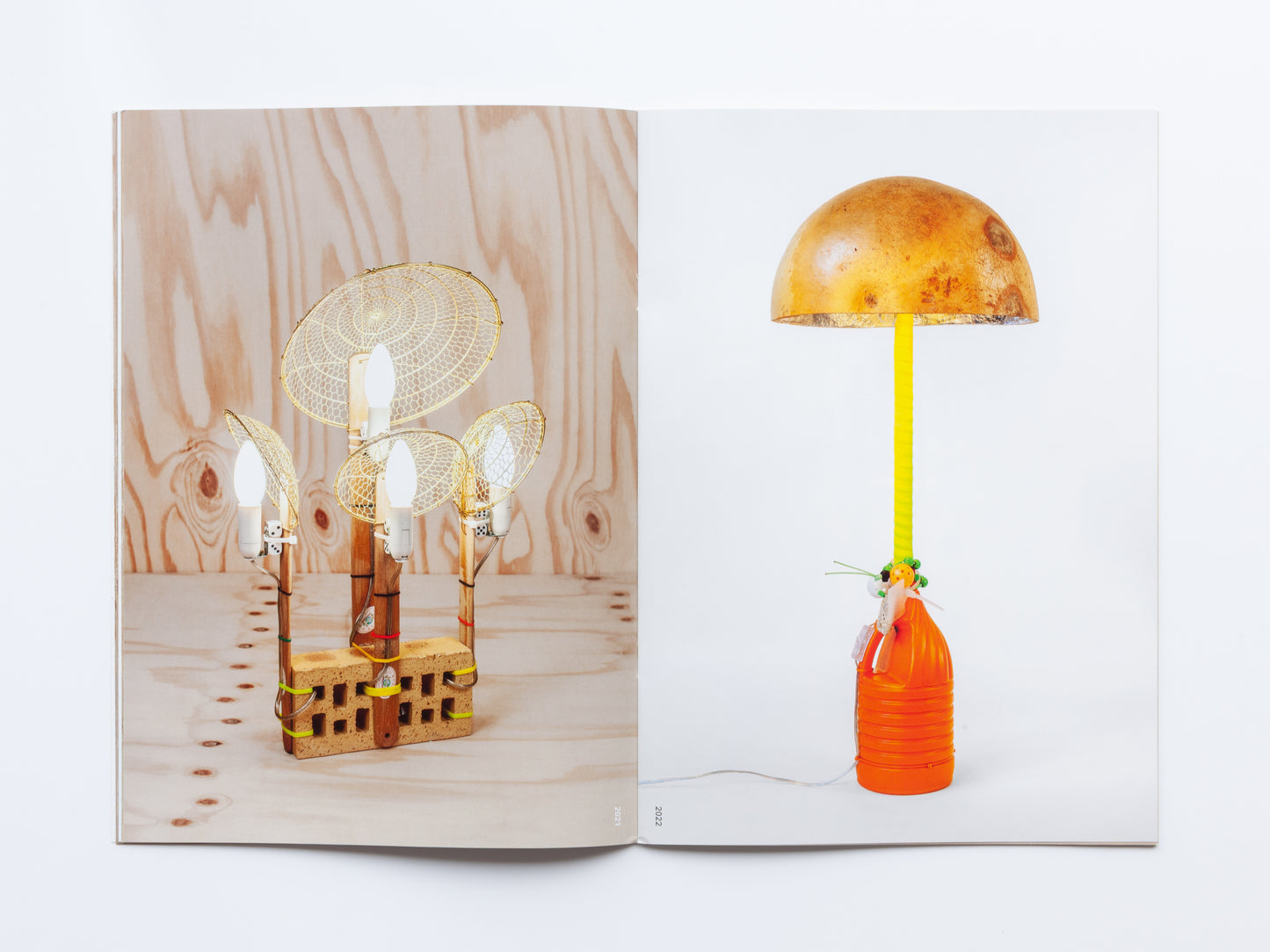 Crafty Lights | 2014 - 2022