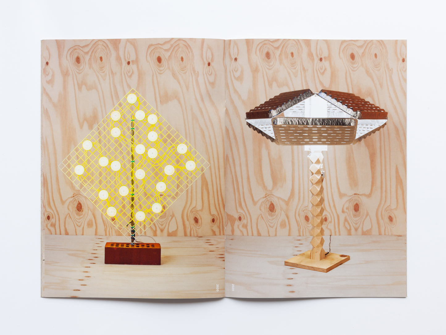 Crafty Lights | 2014 - 2022