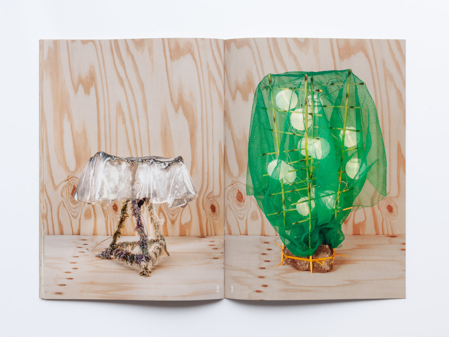 Crafty Lights | 2014 - 2022