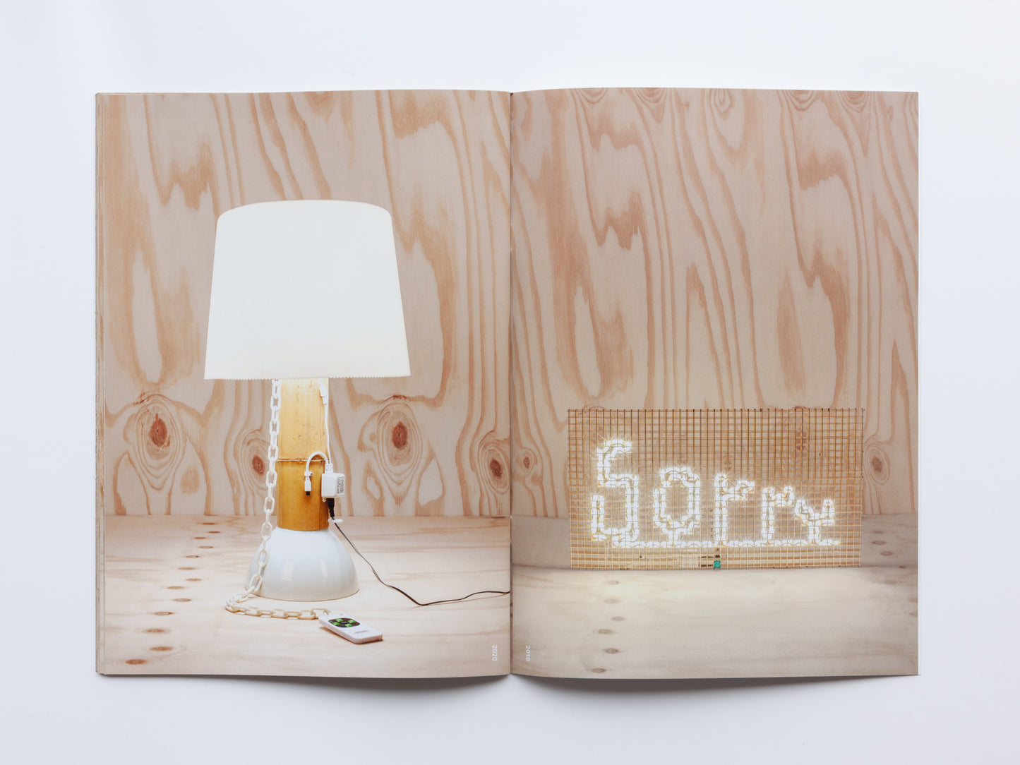 Crafty Lights | 2014 - 2022
