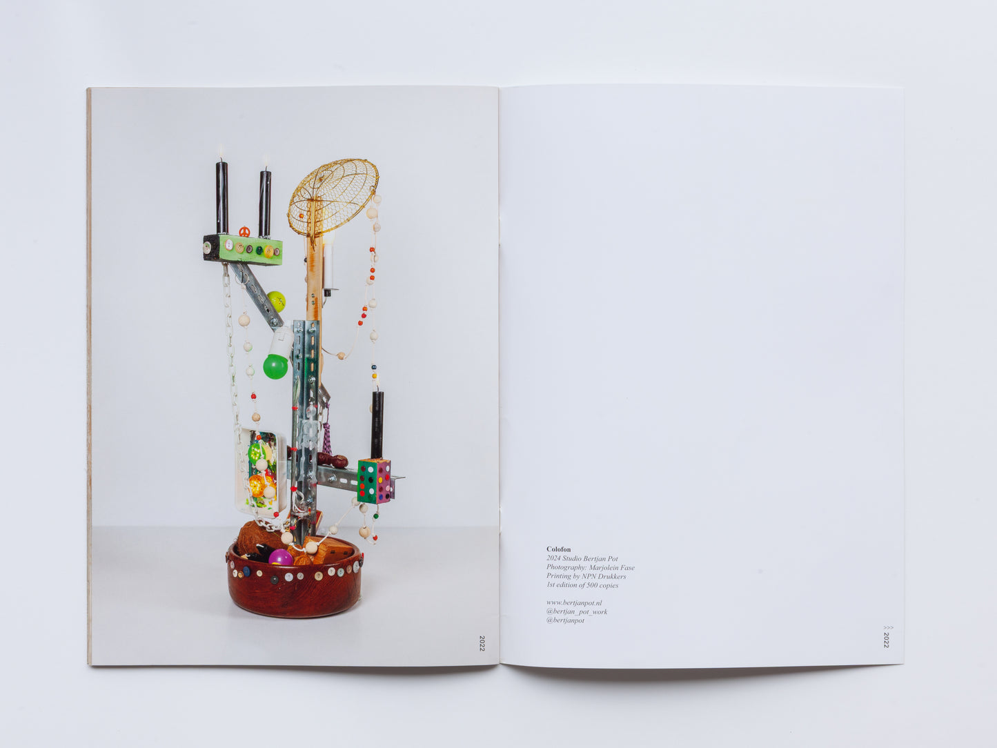 Crafty Lights | 2014 - 2022