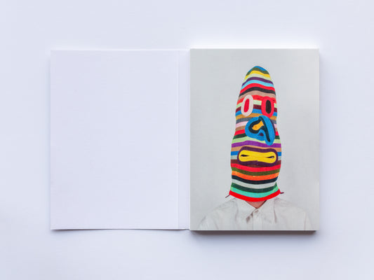 Masks | 20 postcards