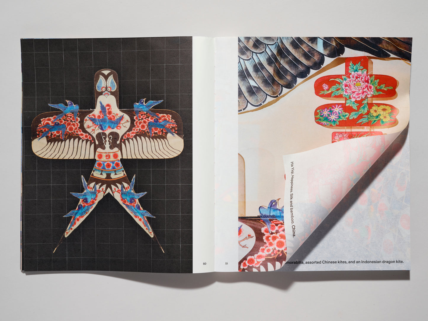 Pre order: MR GOODMAN: THE KITEMAN (Shipping from Monday, June 15)