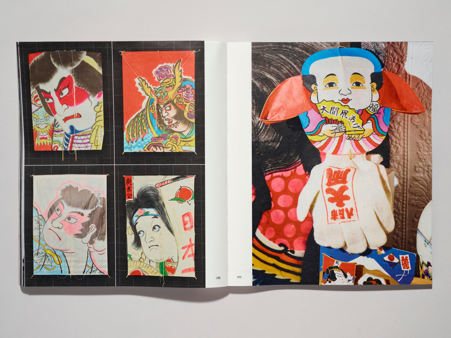 Pre order: MR GOODMAN: THE KITEMAN (Shipping from Monday, June 15)