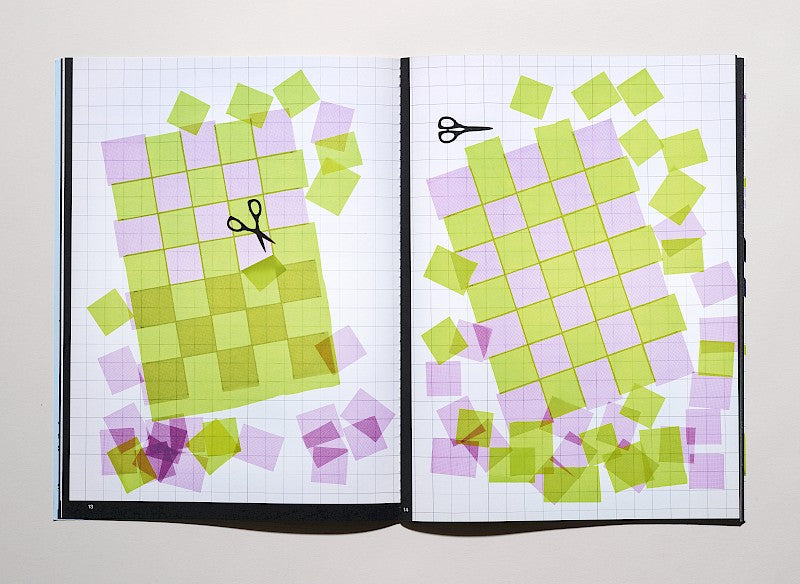 ONE SINGLE KITE BOOK