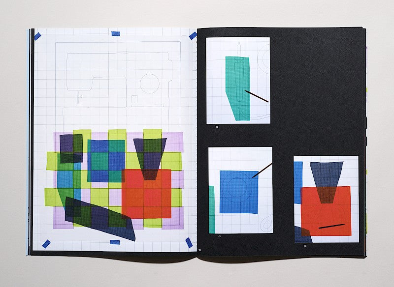 ONE SINGLE KITE BOOK