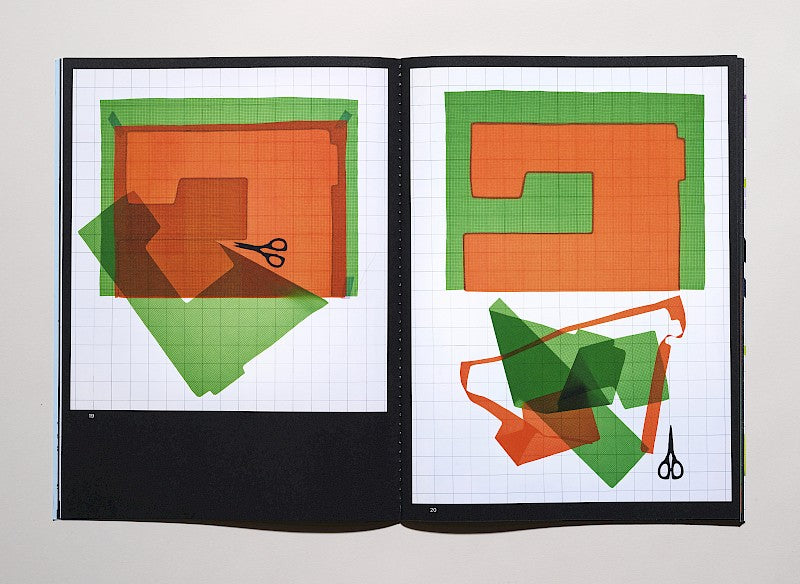 ONE SINGLE KITE BOOK