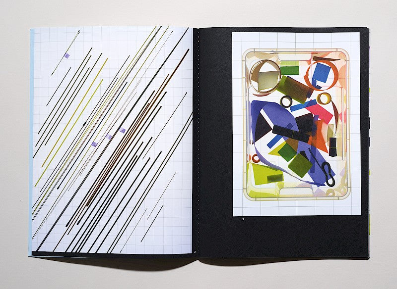 ONE SINGLE KITE BOOK