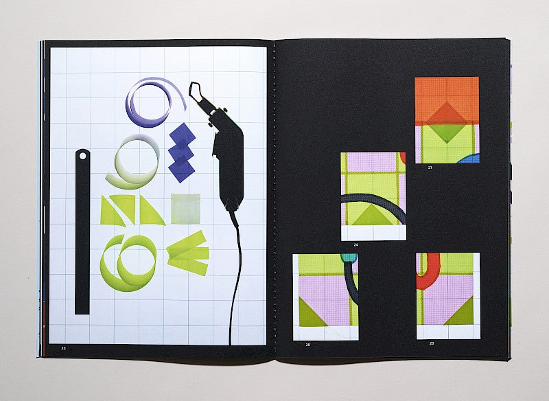 ONE SINGLE KITE BOOK