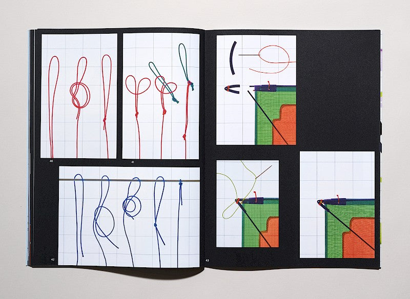 ONE SINGLE KITE BOOK