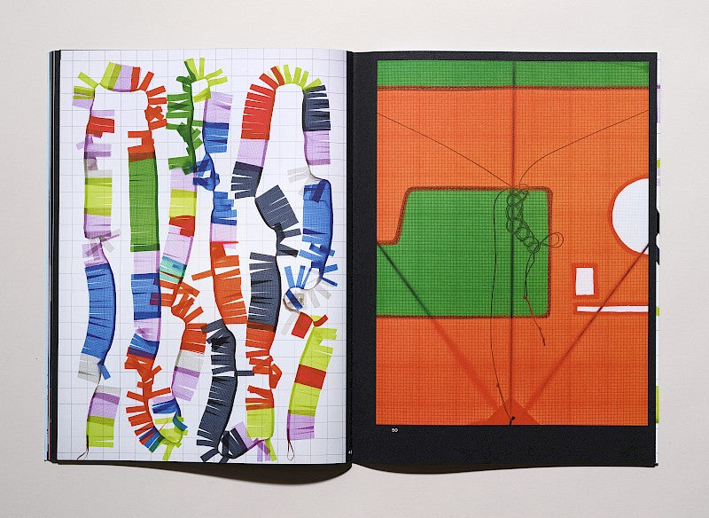 ONE SINGLE KITE BOOK